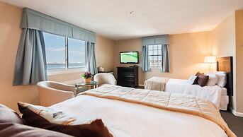 The Inn At Scituate Harbor