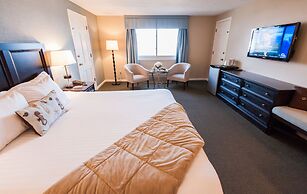 The Inn At Scituate Harbor