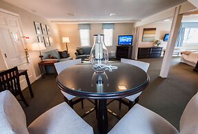 The Inn At Scituate Harbor