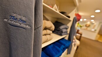 The Inn At Scituate Harbor