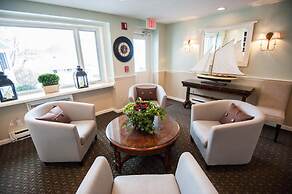 The Inn At Scituate Harbor
