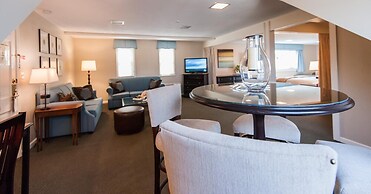The Inn At Scituate Harbor
