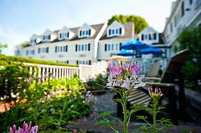 The Inn At Scituate Harbor