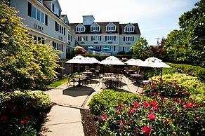 The Inn At Scituate Harbor