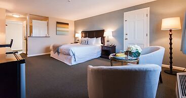 The Inn At Scituate Harbor