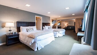 The Inn At Scituate Harbor