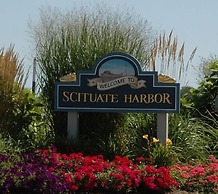 The Inn At Scituate Harbor