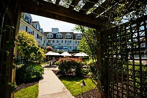 The Inn At Scituate Harbor