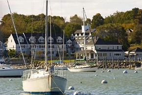 The Inn At Scituate Harbor