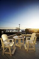 The Inn At Scituate Harbor
