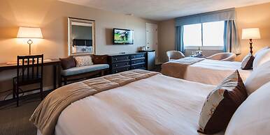 The Inn At Scituate Harbor