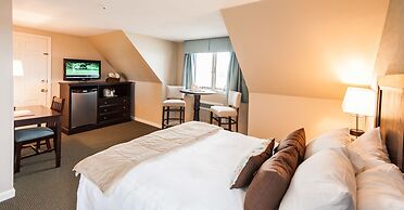 The Inn At Scituate Harbor