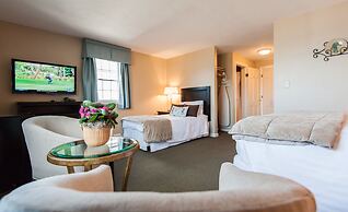 The Inn At Scituate Harbor