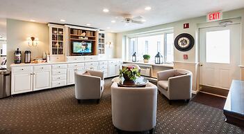 The Inn At Scituate Harbor