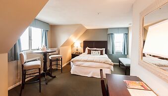 The Inn At Scituate Harbor