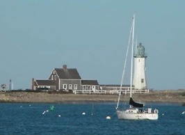 The Inn At Scituate Harbor