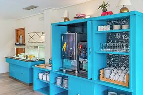 Hotel YIT Ciudad de Elche