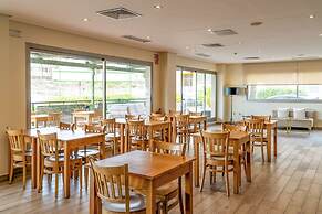 Hotel YIT Ciudad de Elche