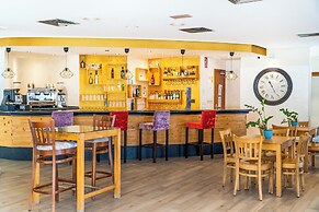 Hotel YIT Ciudad de Elche