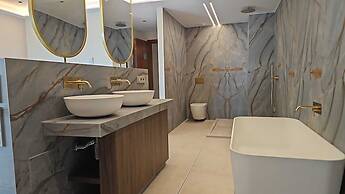 Hotel YIT Ciudad de Elche