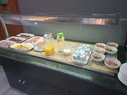 Hotel YIT Ciudad de Elche