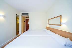 Hotel YIT Ciudad de Elche