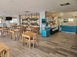 Hotel YIT Ciudad de Elche