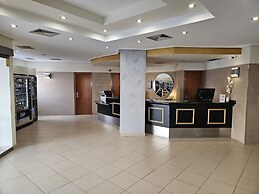 Hotel YIT Ciudad de Elche