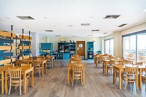 Hotel YIT Ciudad de Elche