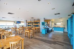 Hotel YIT Ciudad de Elche