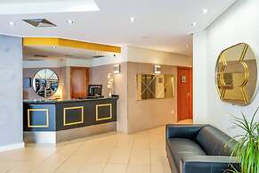 Hotel YIT Ciudad de Elche