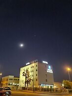 Hotel YIT Ciudad de Elche