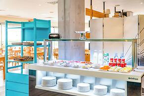 Hotel YIT Ciudad de Elche