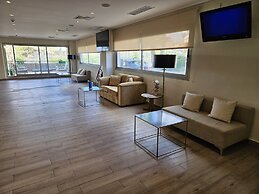 Hotel YIT Ciudad de Elche