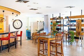 Hotel YIT Ciudad de Elche