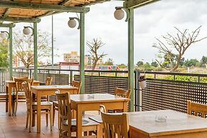 Hotel YIT Ciudad de Elche