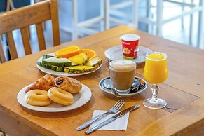 Hotel YIT Ciudad de Elche