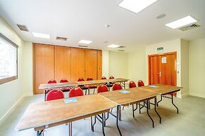 Hotel YIT Ciudad de Elche