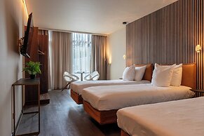 Hotel Mitland
