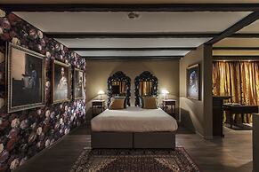 Hotel Mitland
