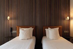 Hotel Mitland