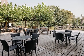 Hotel Mitland