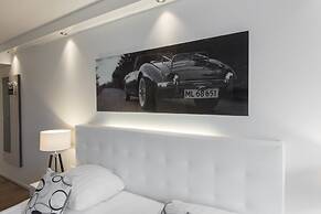 Hotel Mitland
