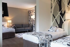 Hotel Mitland