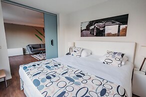 Hotel Mitland