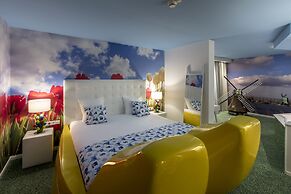 Hotel Mitland