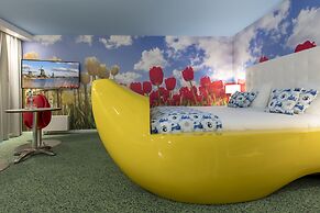 Hotel Mitland