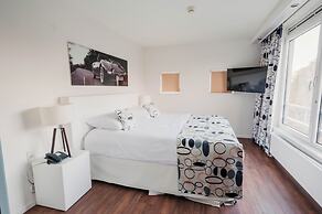 Hotel Mitland