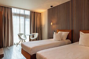 Hotel Mitland