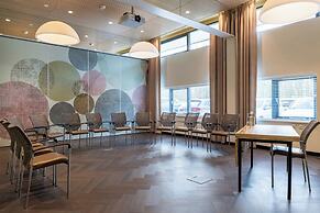 Hotel Mitland